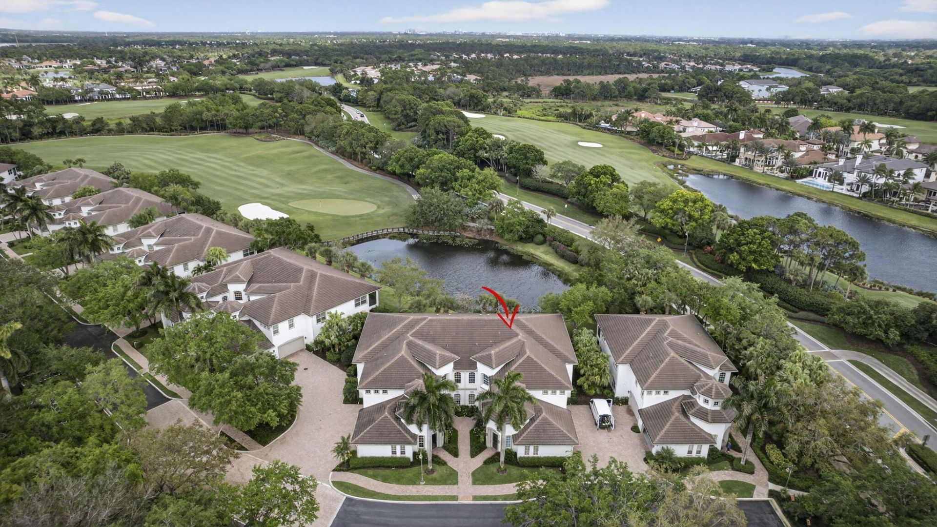 11508 Villa Vasari Drive, Palm Beach Gardens, FL 33418 Photo