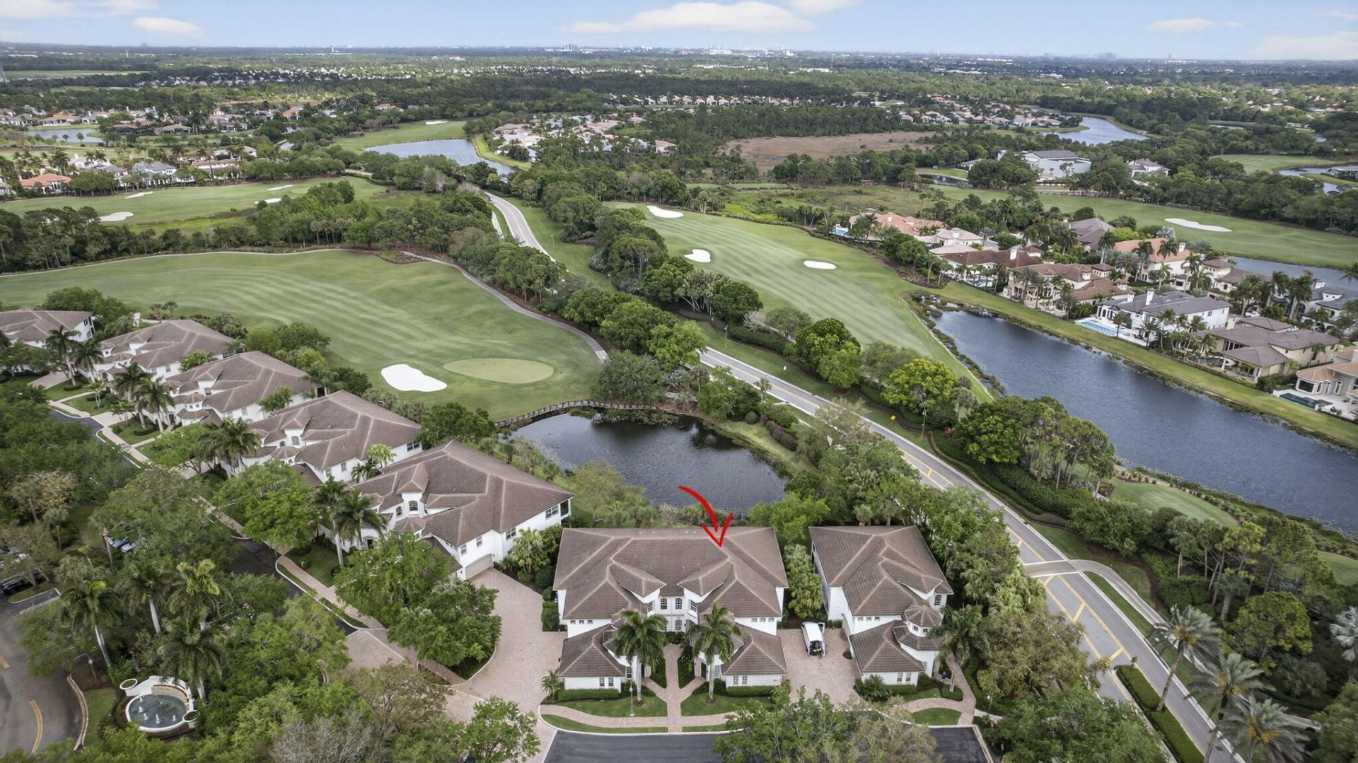 11508 Villa Vasari Drive, Palm Beach Gardens, FL 33418 Photo