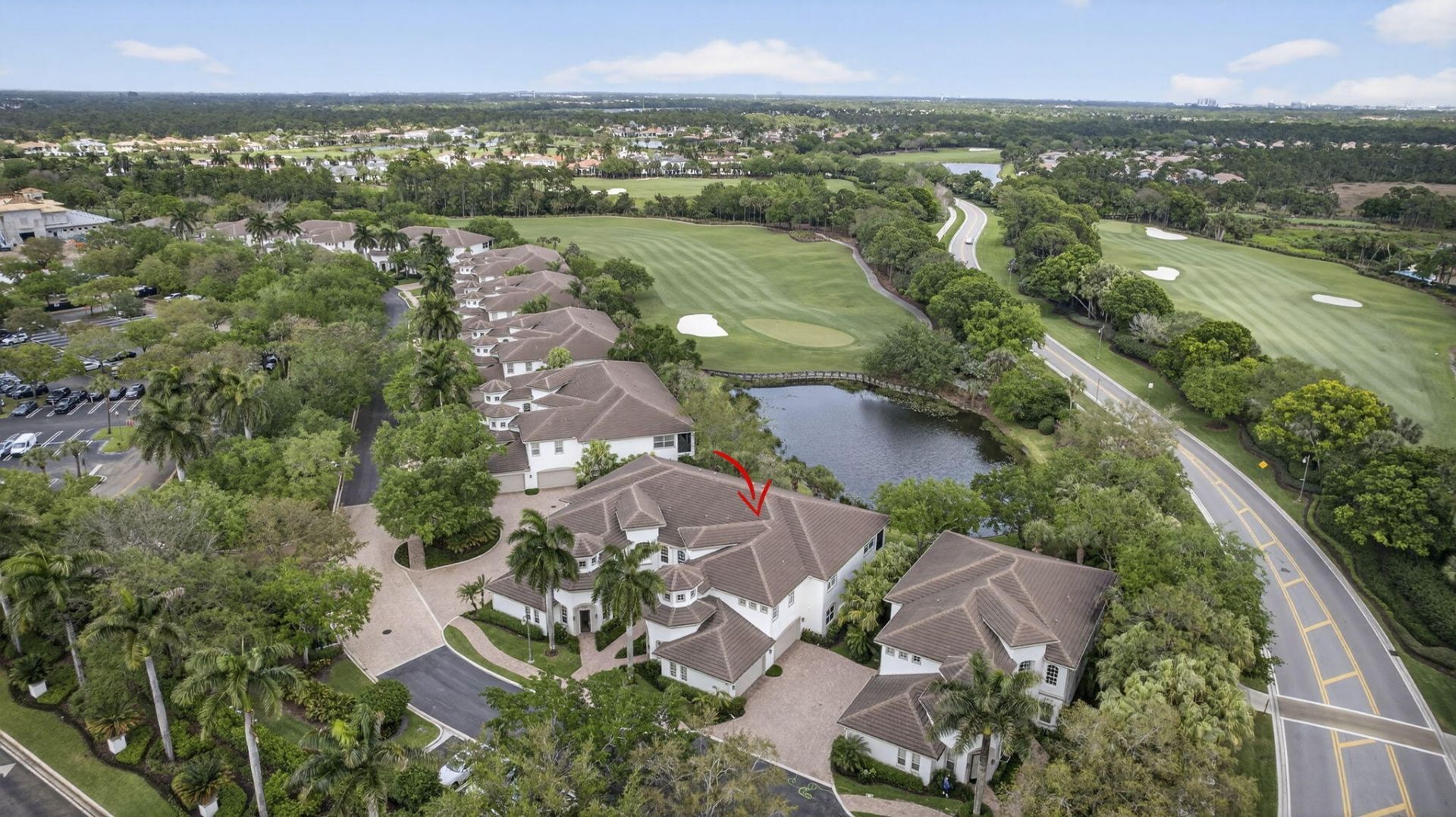 11508 Villa Vasari Drive, Palm Beach Gardens, FL 33418 Photo