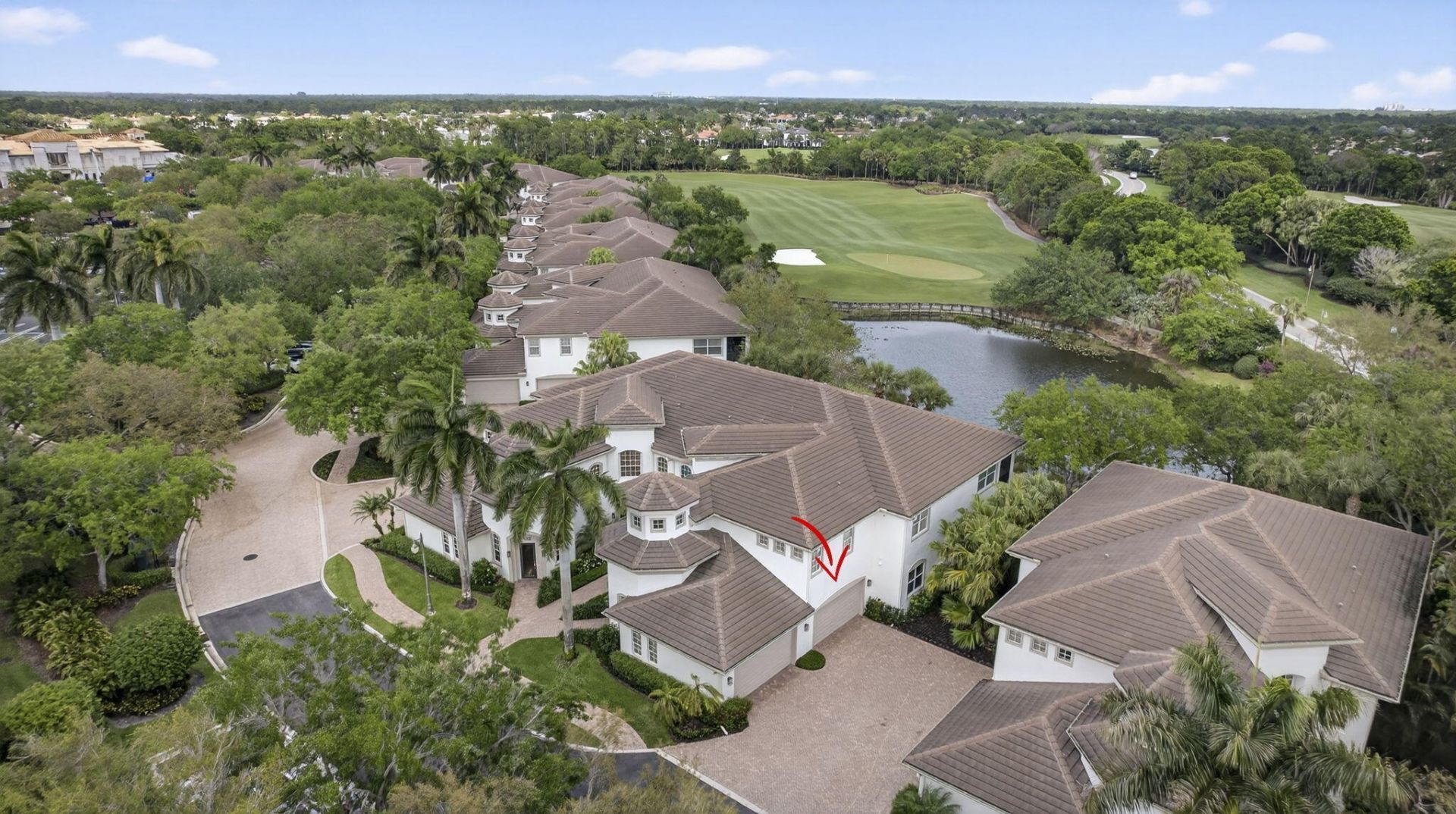 11508 Villa Vasari Drive, Palm Beach Gardens, FL 33418 Photo