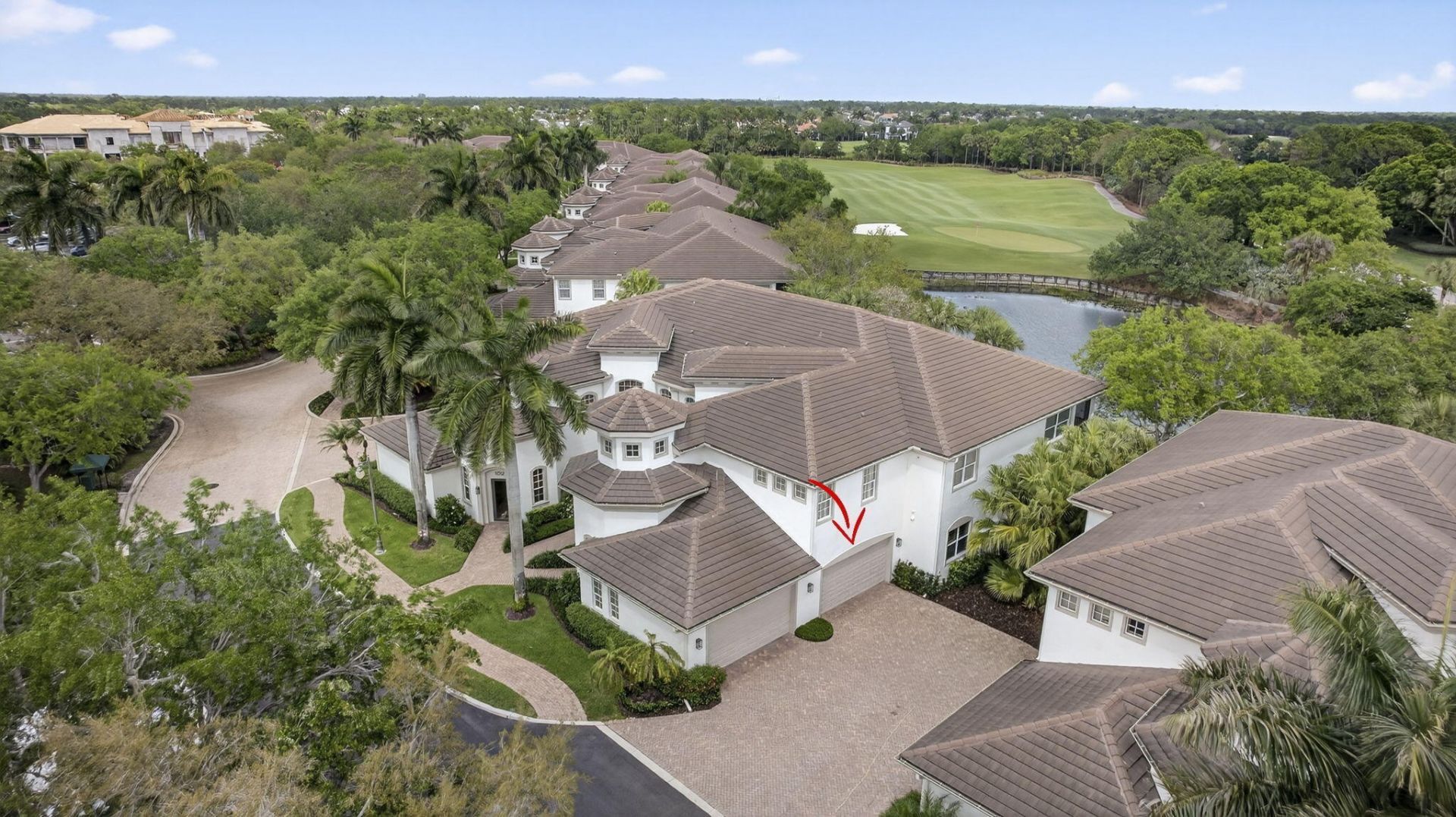 11508 Villa Vasari Drive, Palm Beach Gardens, FL 33418 Photo