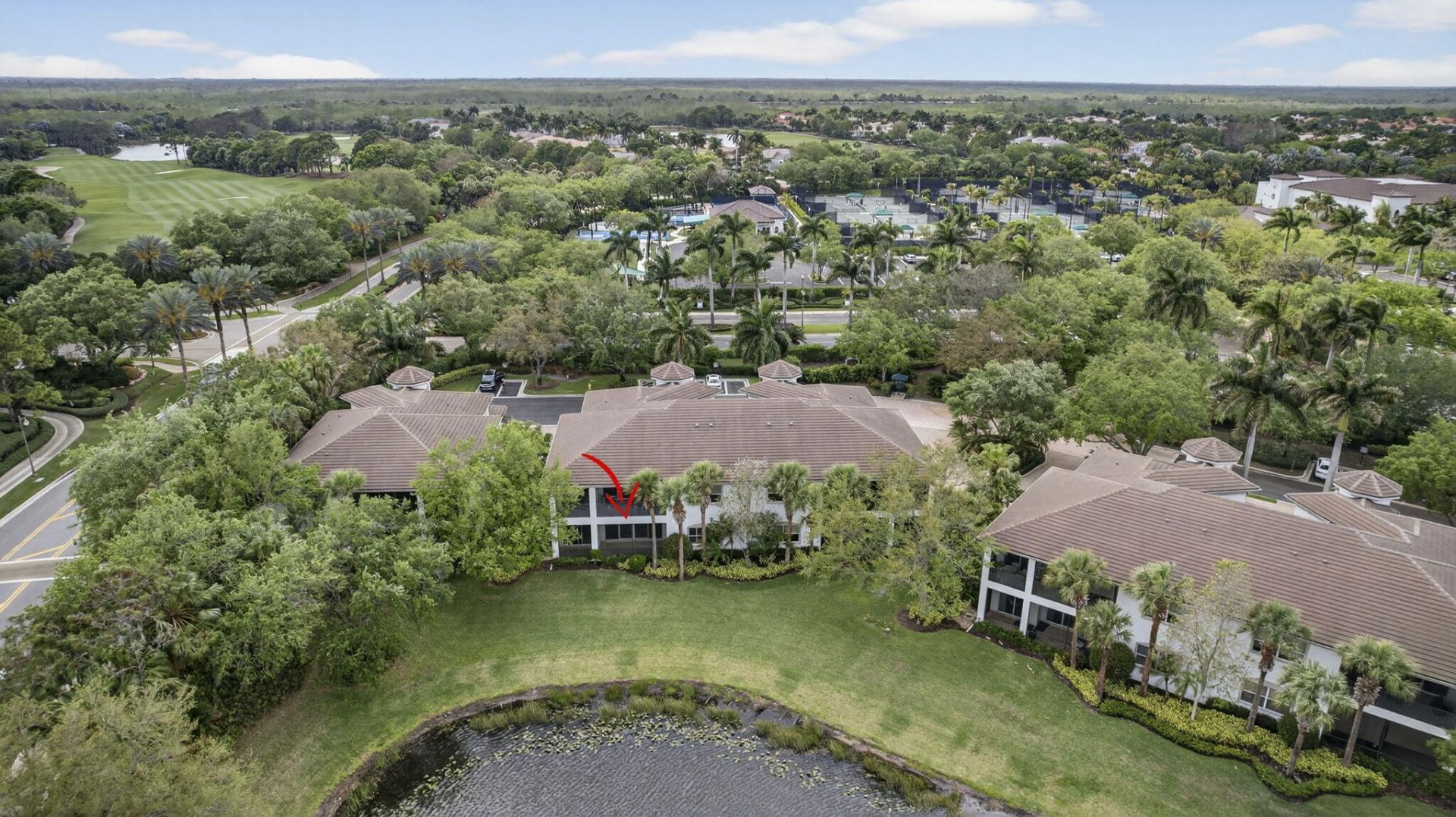 11508 Villa Vasari Drive, Palm Beach Gardens, FL 33418 Photo