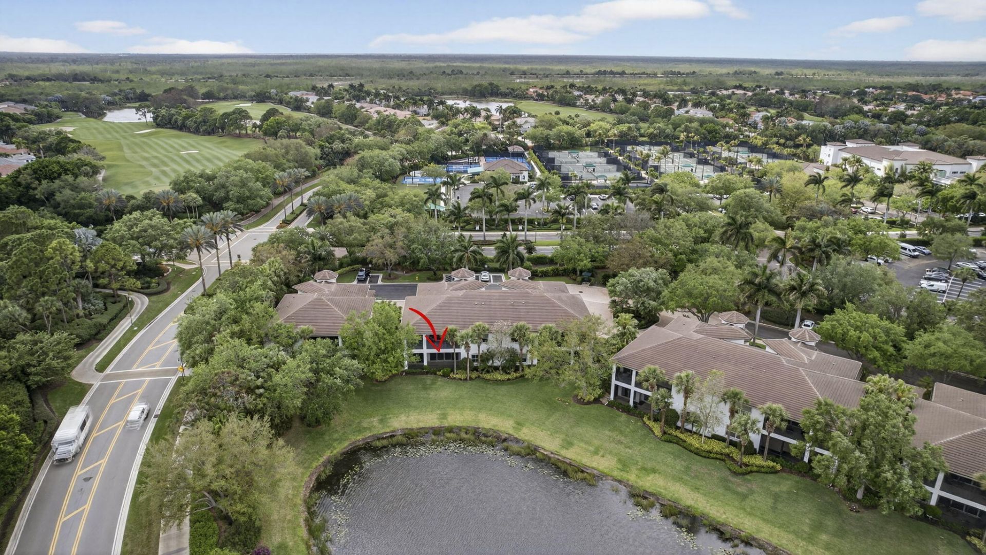 11508 Villa Vasari Drive, Palm Beach Gardens, FL 33418 Photo