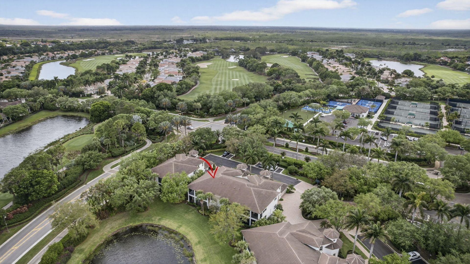 11508 Villa Vasari Drive, Palm Beach Gardens, FL 33418 Photo