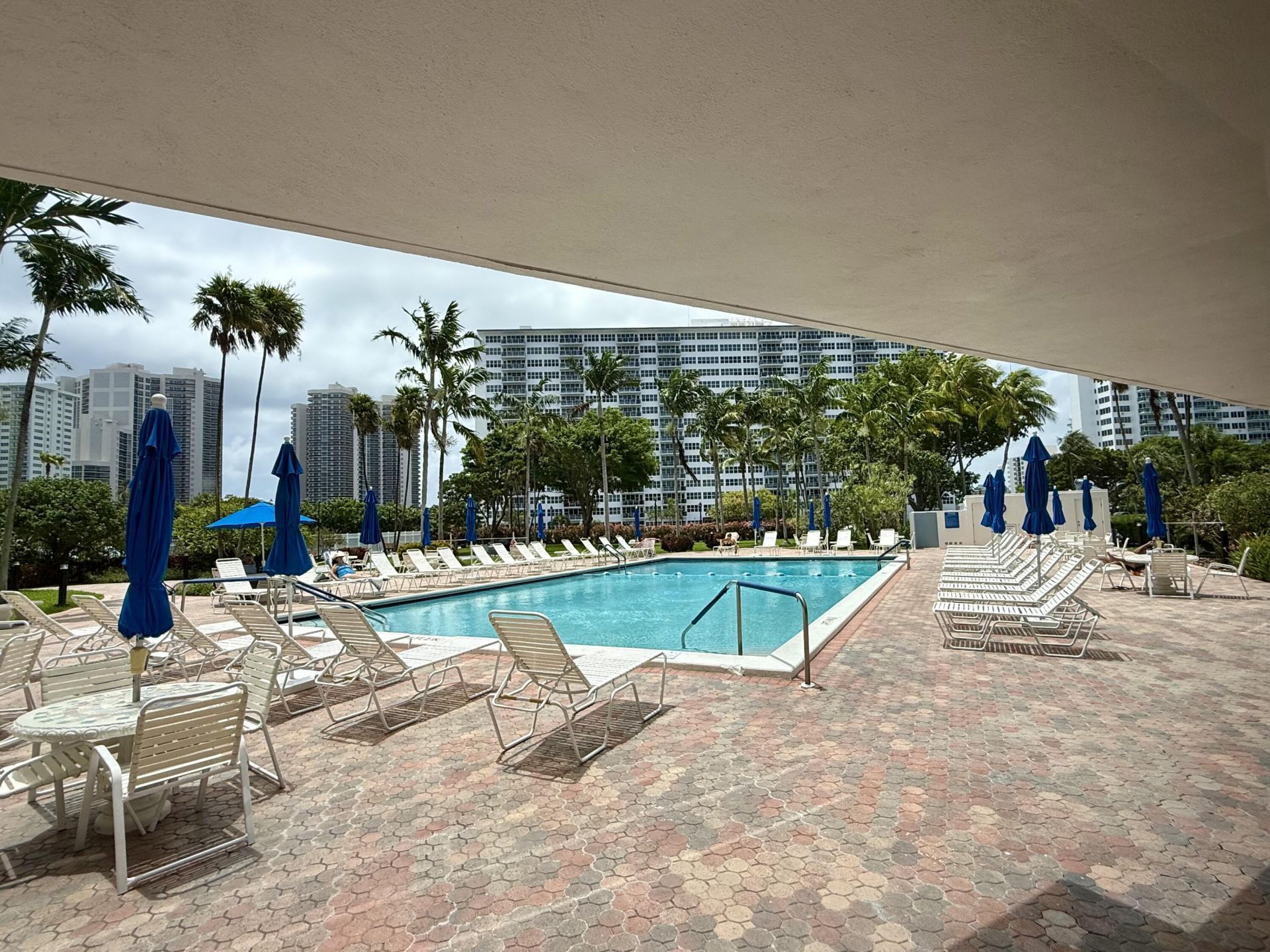 3300 NE 36th Street, Unit 507, Fort Lauderdale, FL 33308 Photo