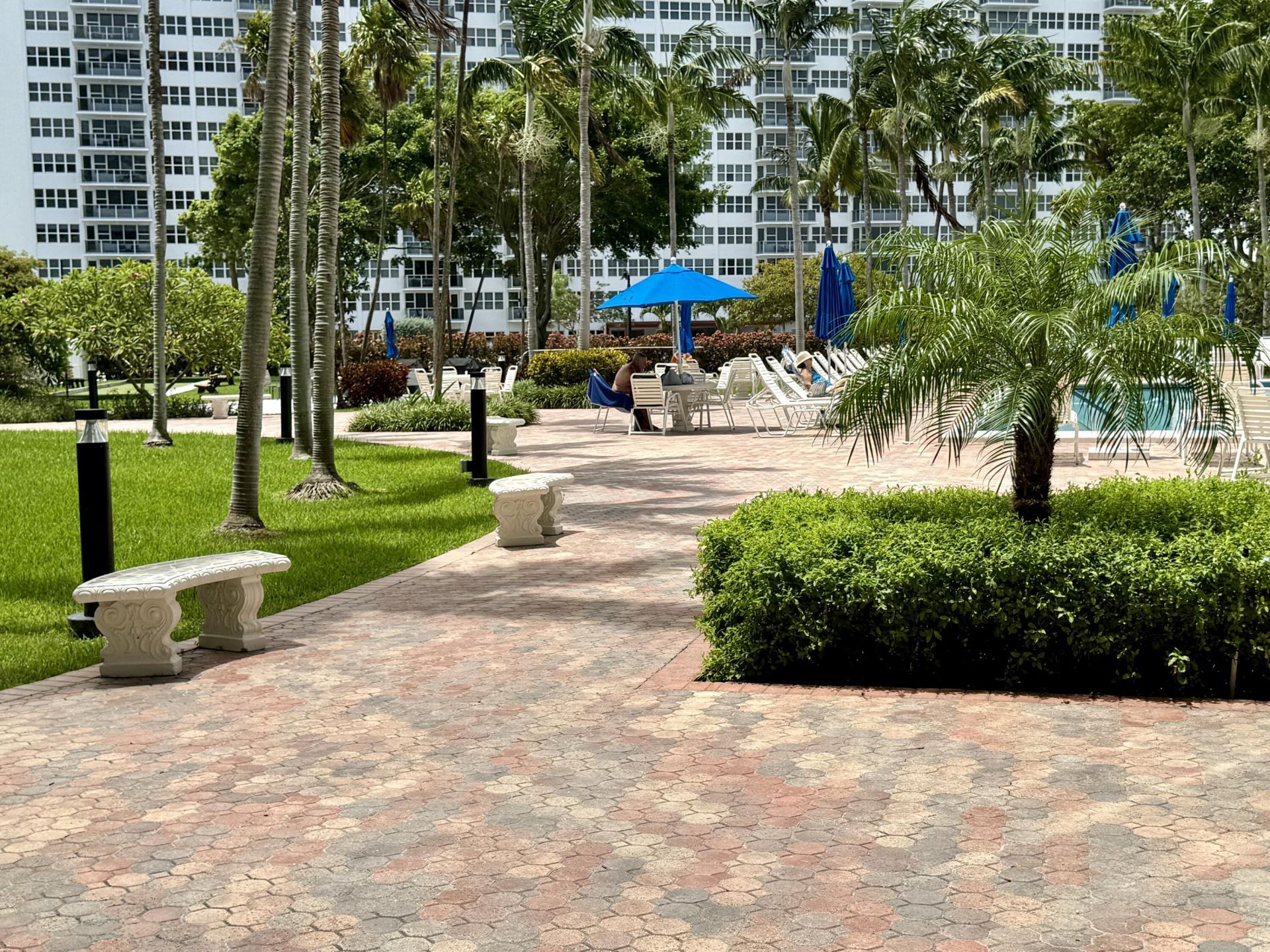 3300 NE 36th Street, Unit 507, Fort Lauderdale, FL 33308 Photo