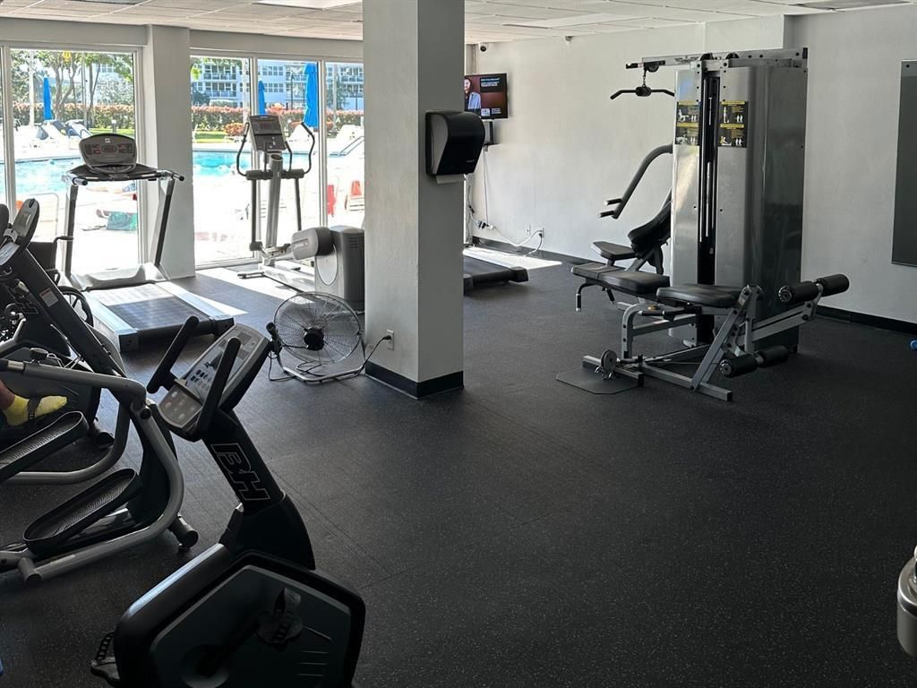 3300 NE 36th Street, Unit 507, Fort Lauderdale, FL 33308 Photo