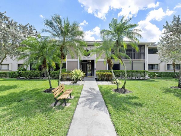 10979 W Clairmont Circle, Tamarac, FL 33321