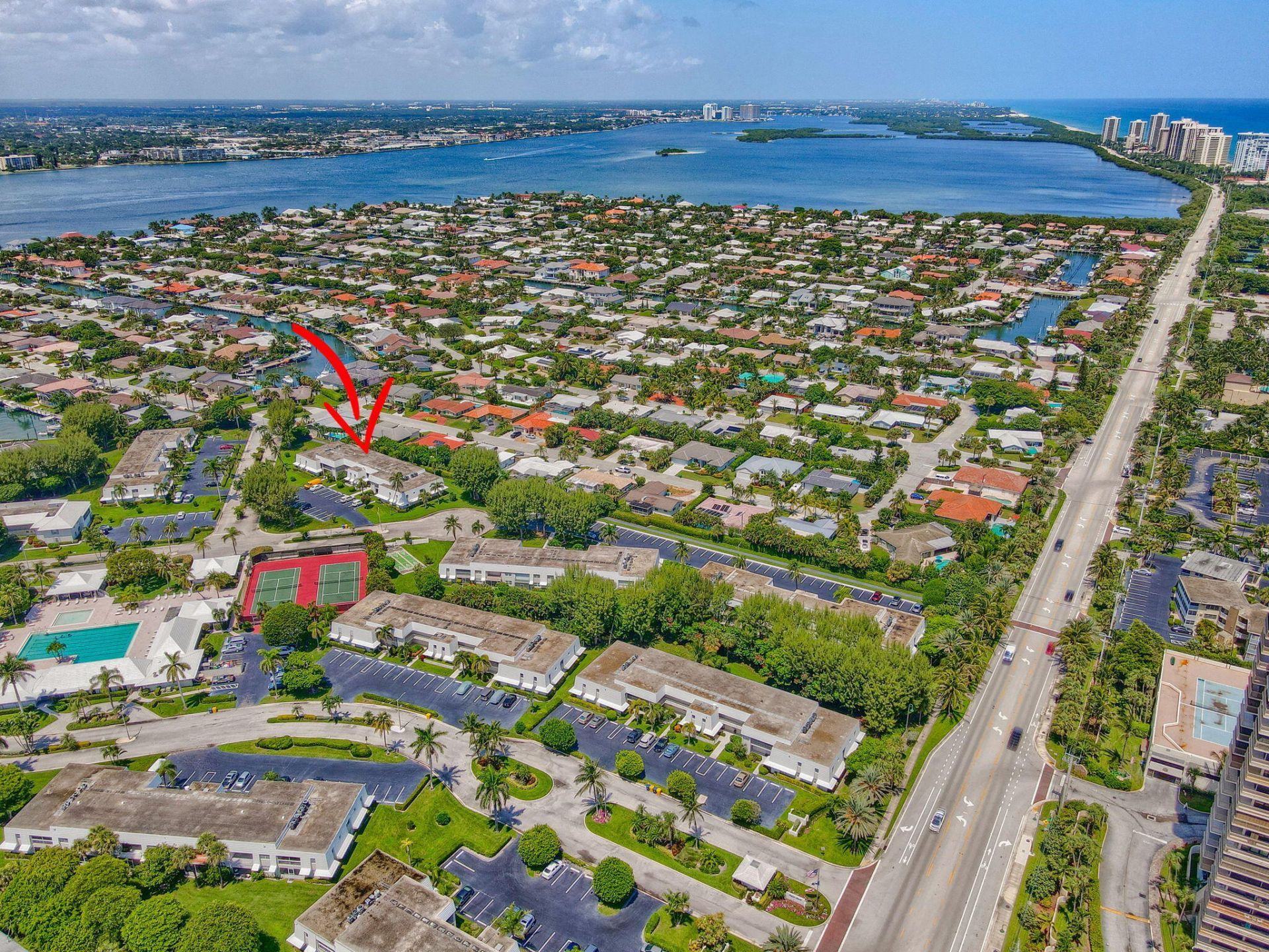 1210 N Sugar Sands Boulevard, Unit 241, Singer Island, FL 33404 Photo