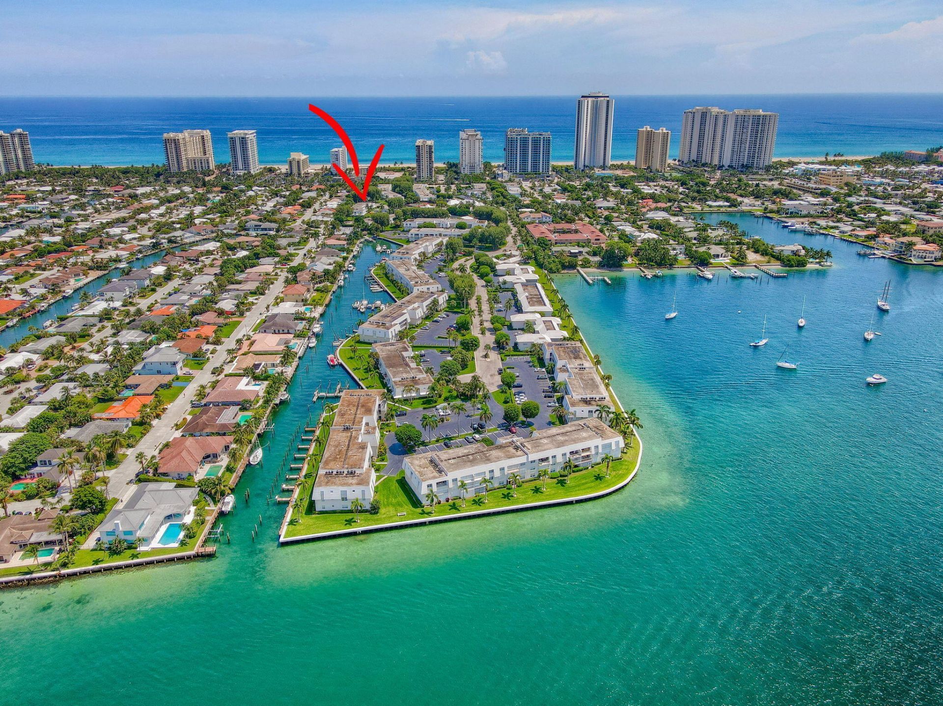 1210 N Sugar Sands Boulevard, Unit 243, Singer Island, FL 33404 Photo