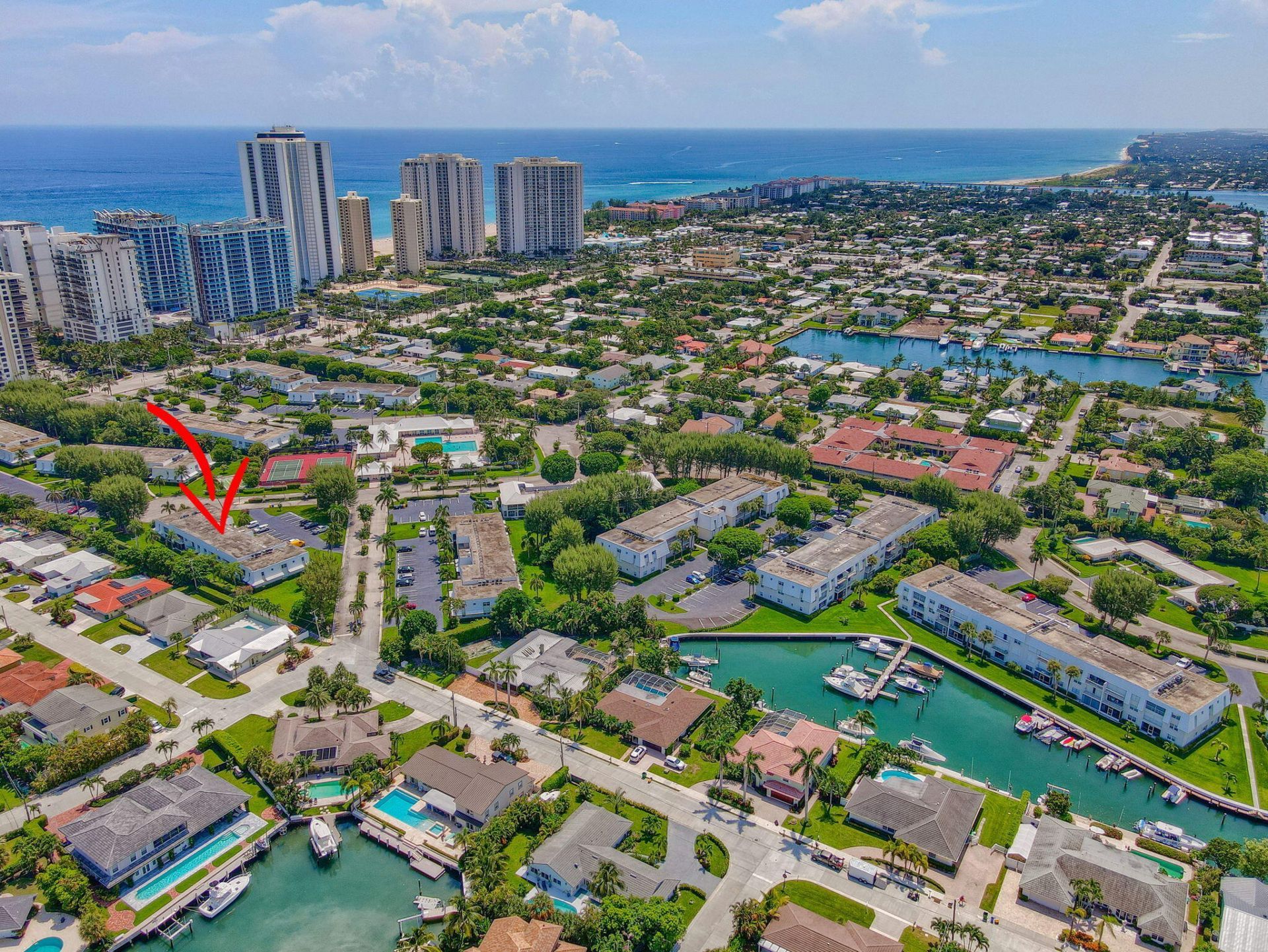 1210 N Sugar Sands Boulevard, Unit 243, Singer Island, FL 33404 Photo