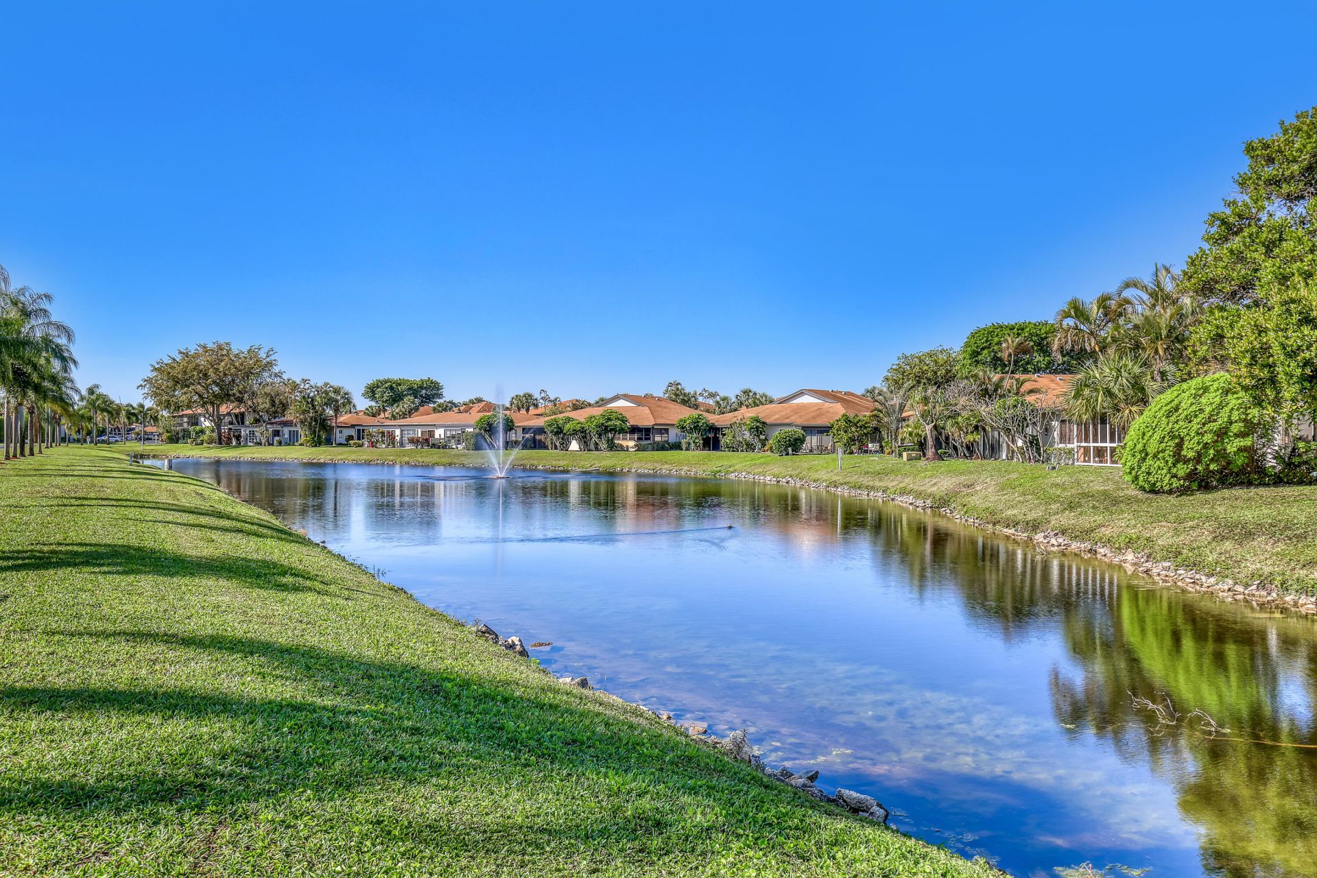 13841 Royal Palm Court, Unit A, Delray Beach, FL 33484 Photo