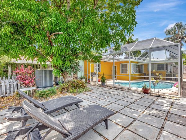 1246 Johnson Street, Hollywood, FL 33019