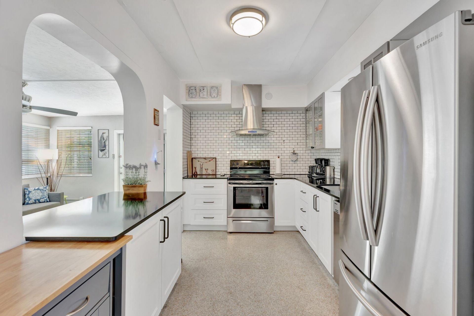 1246 Johnson Street, Hollywood, FL 33019 Photo