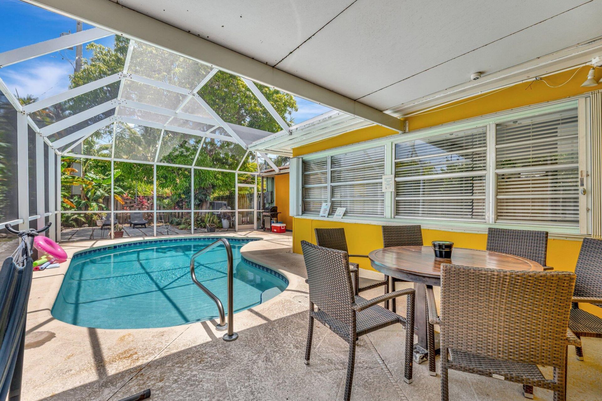 1246 Johnson Street, Hollywood, FL 33019 Photo