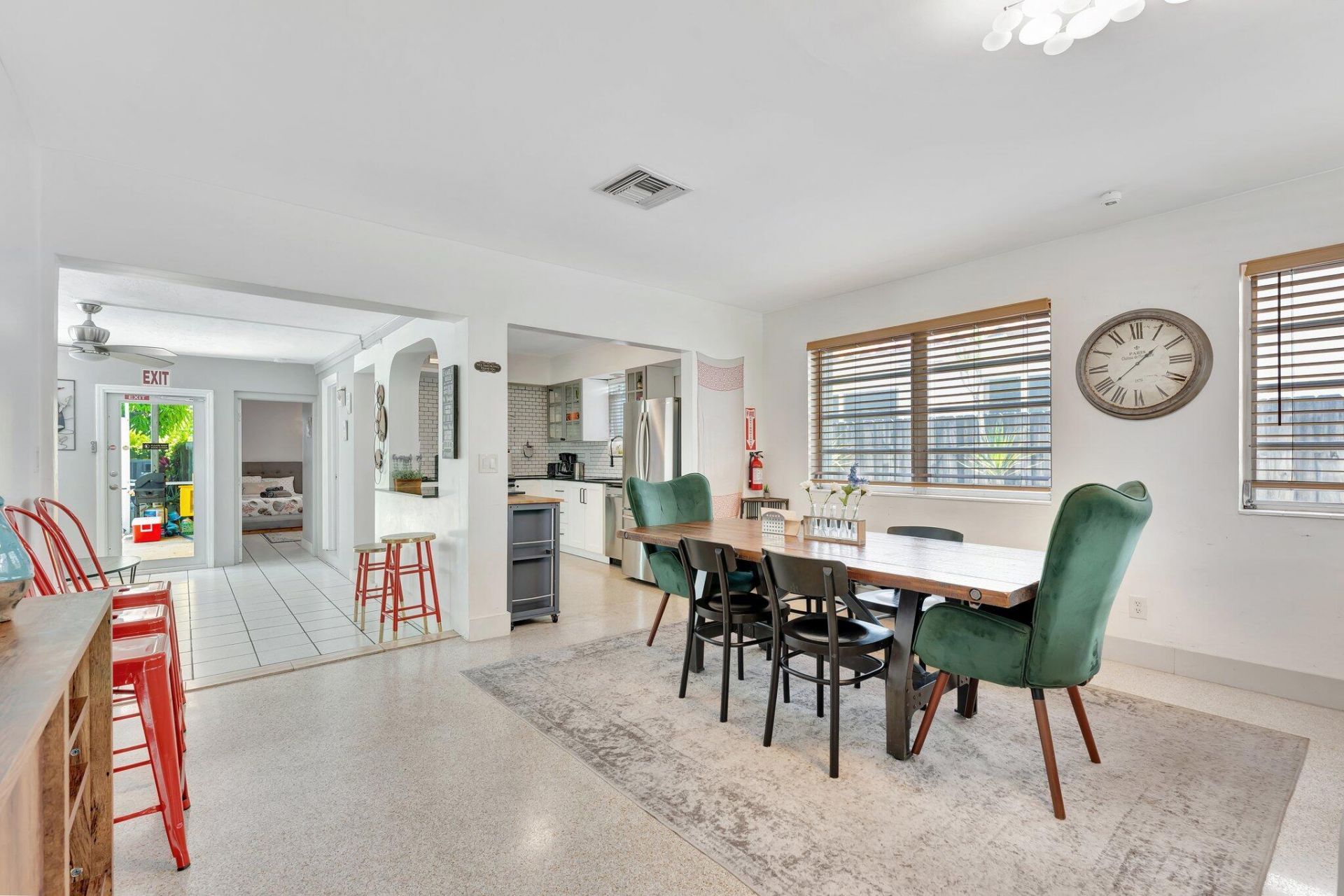 1246 Johnson Street, Hollywood, FL 33019 Photo