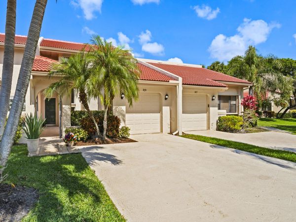 819 Windermere Way, Palm Beach Gardens, FL 33418
