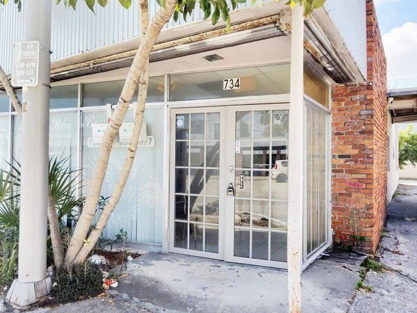 734 Belvedere Road, West Palm Beach, FL 33422