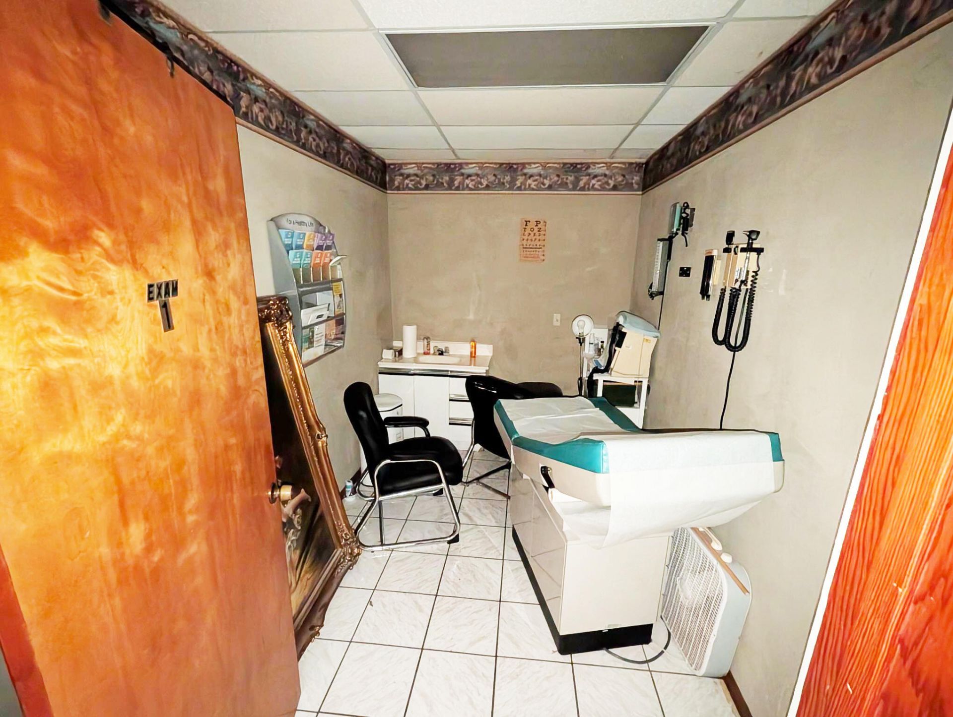 734 Belvedere Road, West Palm Beach, FL 33422 Photo