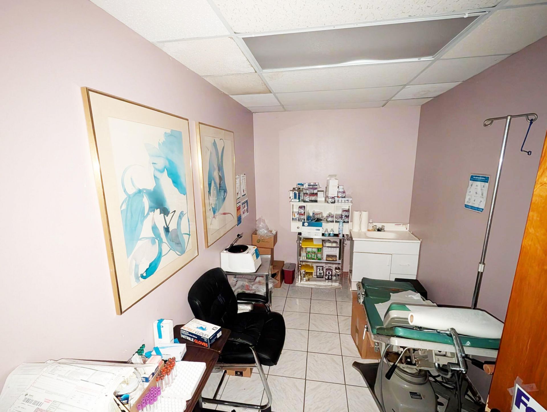 734 Belvedere Road, West Palm Beach, FL 33422 Photo