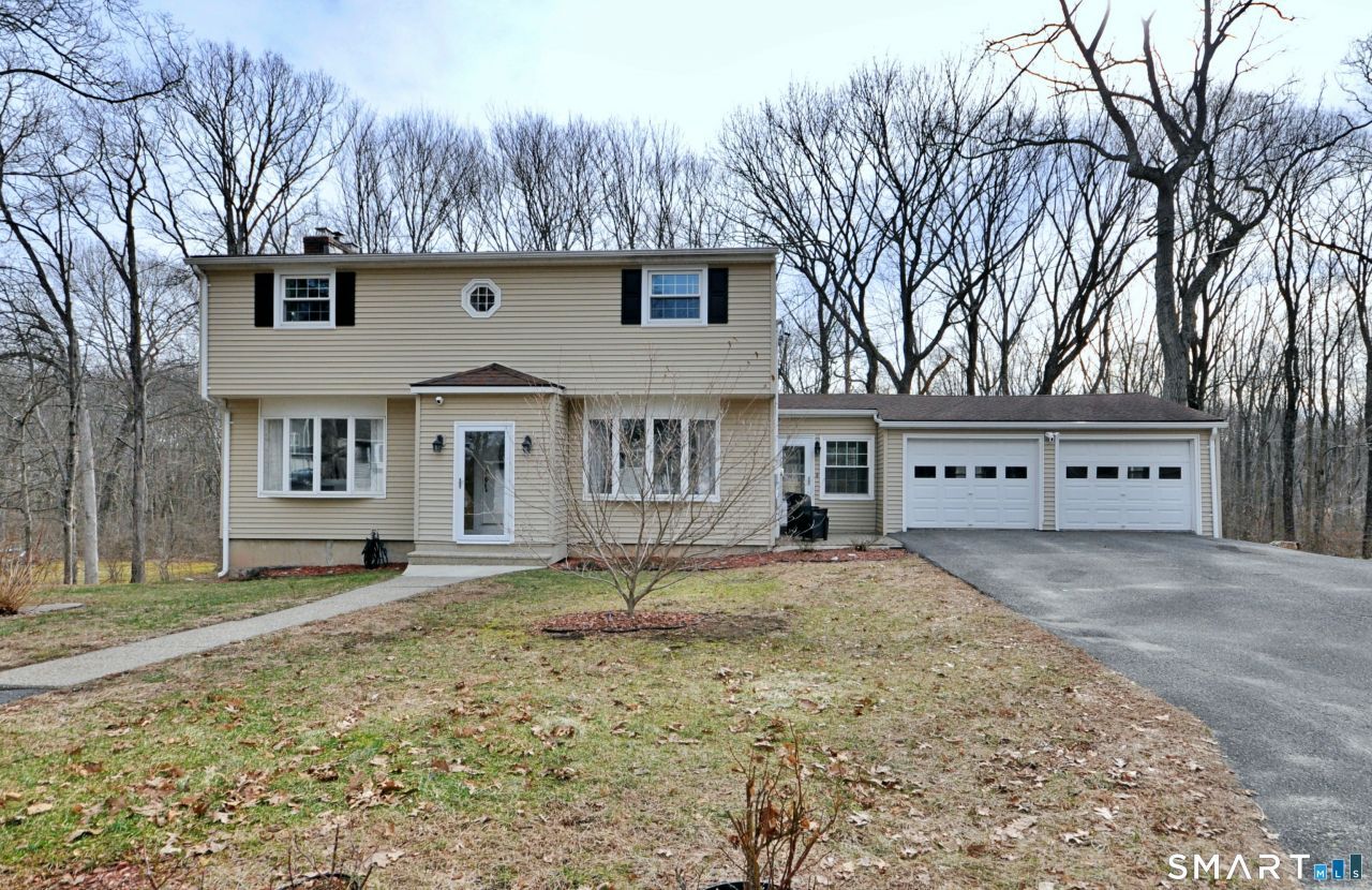 21 Maple, Prospect, CT 06712 Main Photo