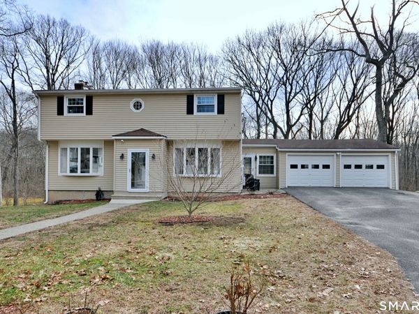 21 Maple, Prospect, CT 06712