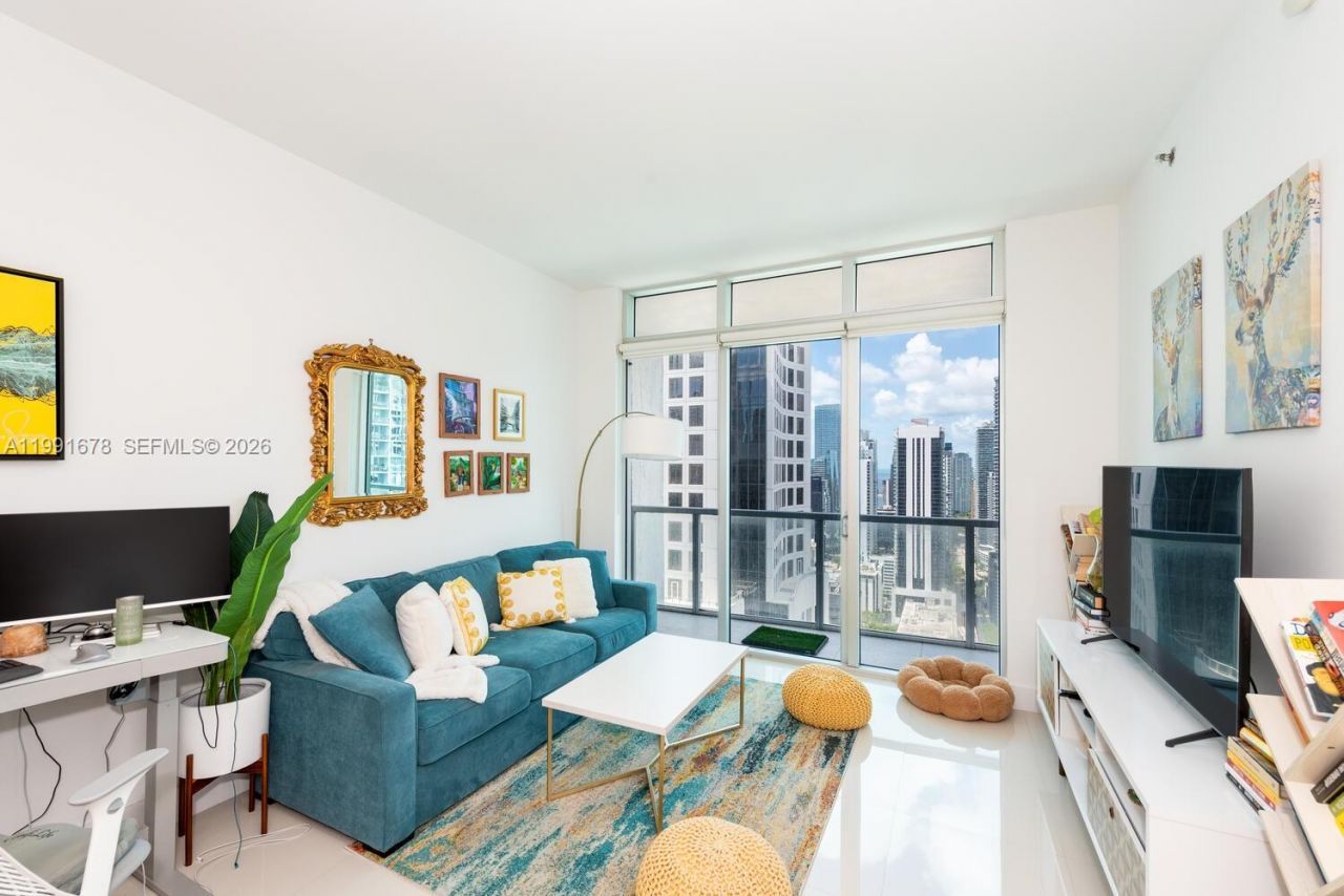 55 SE 6th St , Unit 4308, Miami, FL 33131 Photo