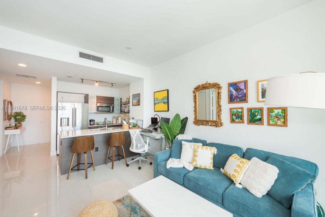 55 SE 6th St , Unit 4308, Miami, FL 33131 Photo