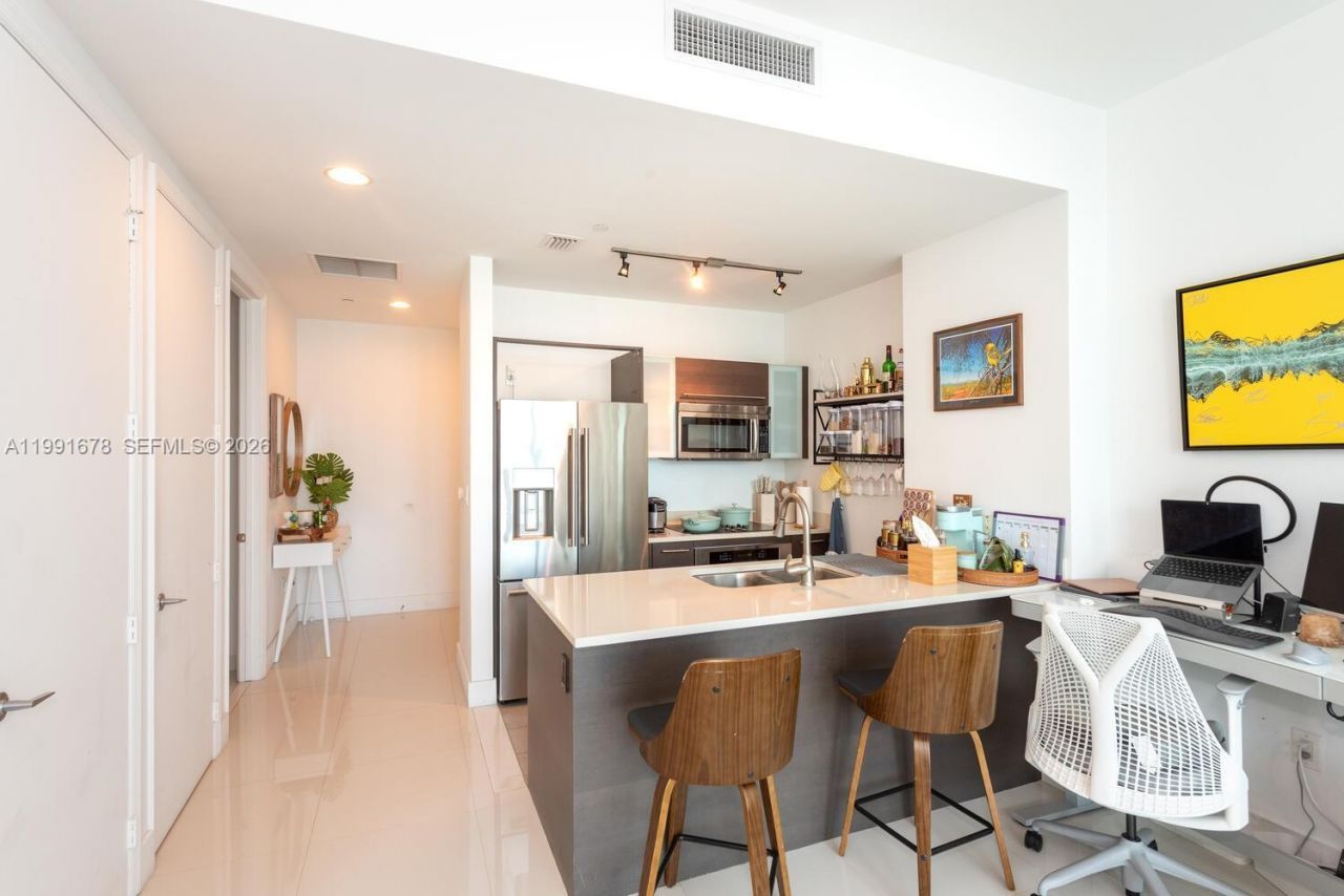 55 SE 6th St , Unit 4308, Miami, FL 33131 Photo