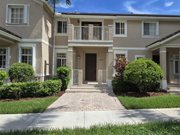 14067 SW 272nd St , Homestead, FL 33032