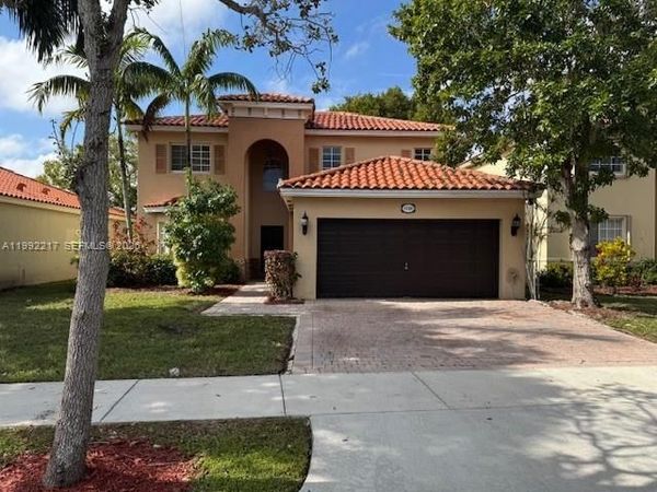 1720 NE 35 Avenue , Homestead, FL 33033