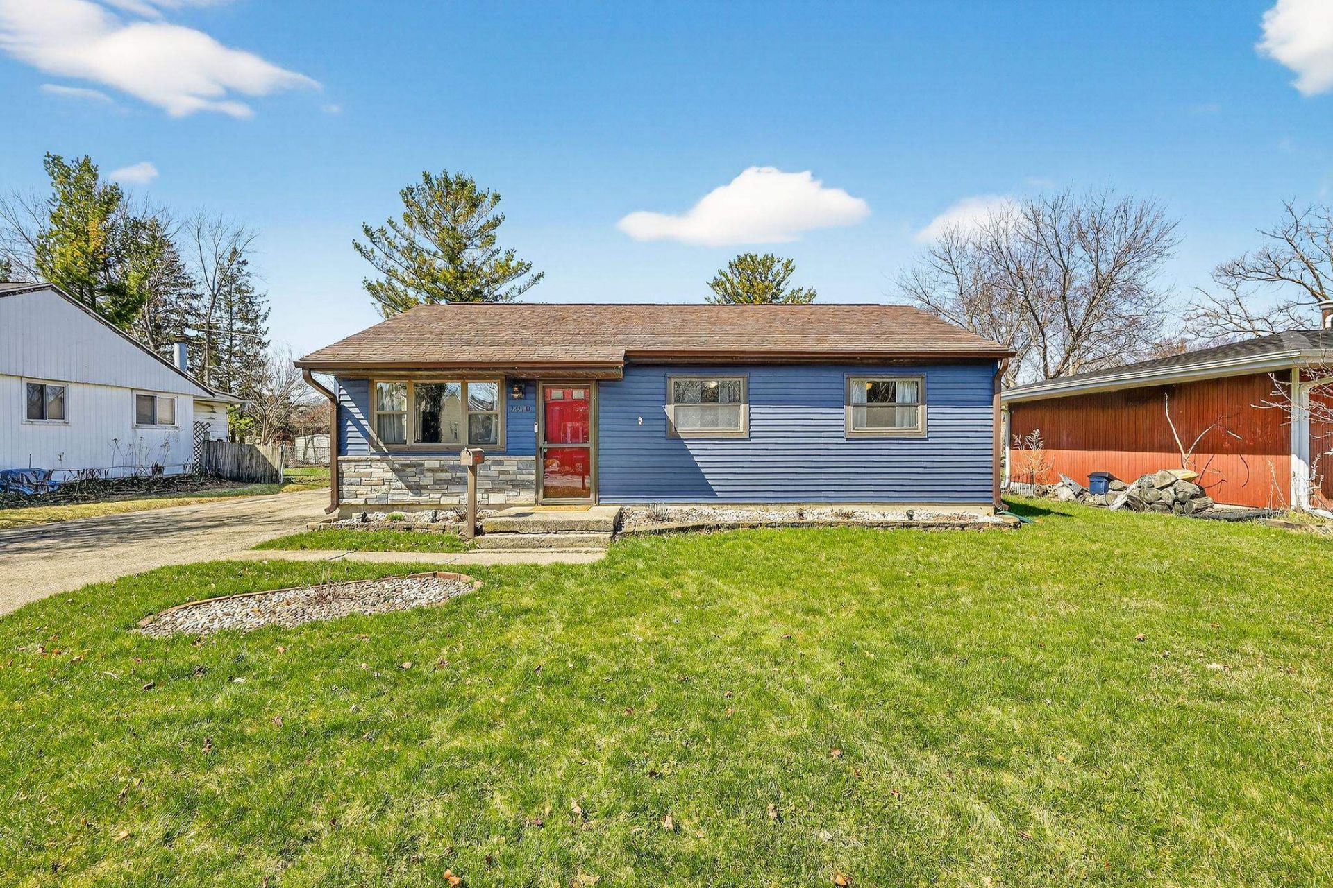 1010 Grant Street, Fort Atkinson, WI 53538 Main Photo