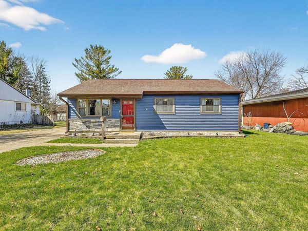1010 Grant Street, Fort Atkinson, WI 53538