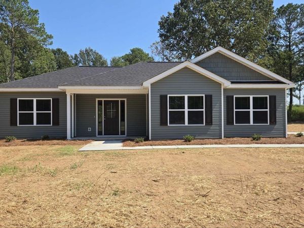 Lot 4 Storm Branch Road, Beech Island, SC 29842
