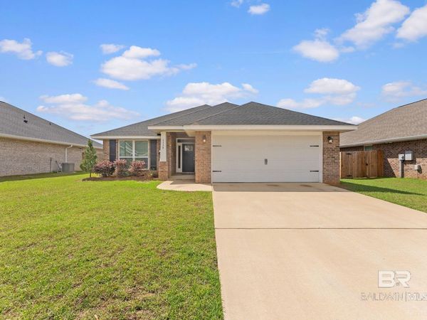 1338 Plymouth Drive, Foley, AL 36535