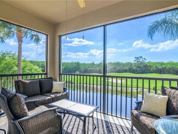 10317 Heritage Bay BLVD , Unit 1432, NAPLES, FL 34120