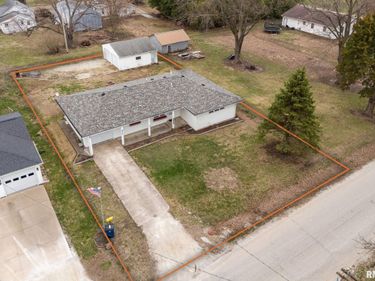 306 Holloway Street, Alexis, IL 61412