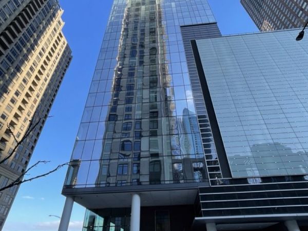 500 N Lake Shore Drive , Unit 409, Chicago, IL 60611