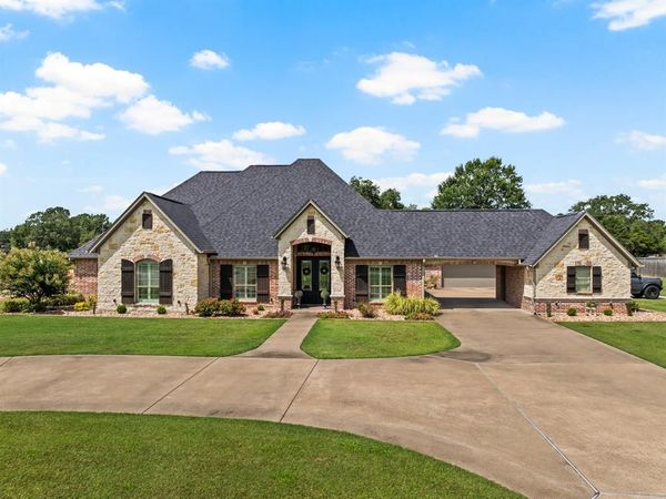 204 Private Road 54166 , Pittsburg, TX 75686