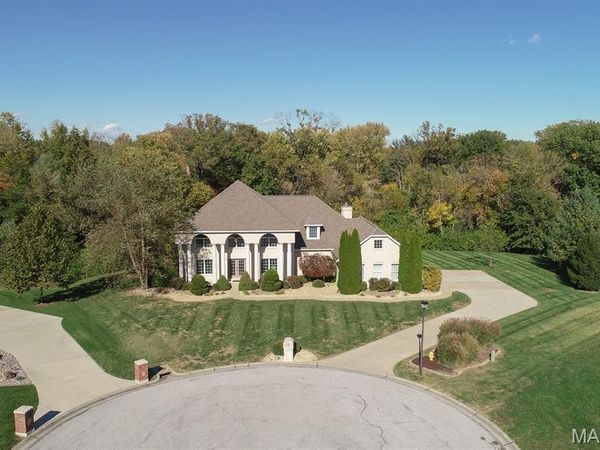 400 Willow Bend Lane, O'Fallon, IL 62269