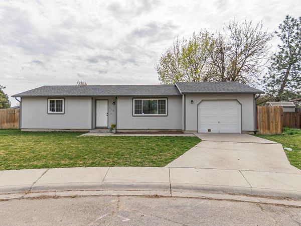 7159 W Bluebird Dr, Boise, ID 83703