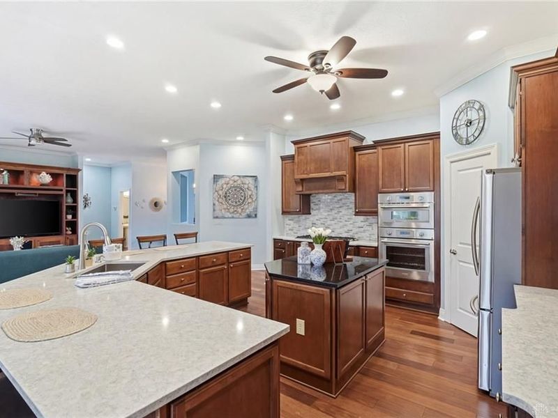 555 Heatherwoode Circle, Springboro, OH 45066 Photo 13