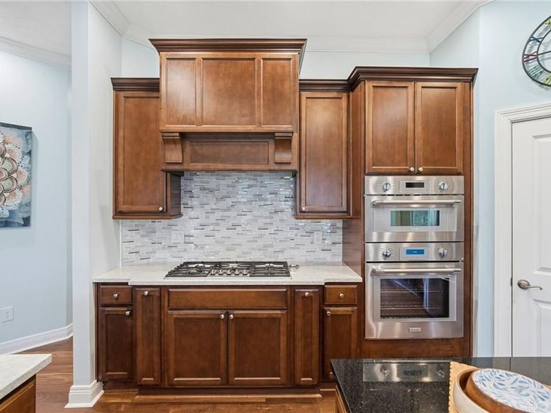 555 Heatherwoode Circle, Springboro, OH 45066 Photo 15