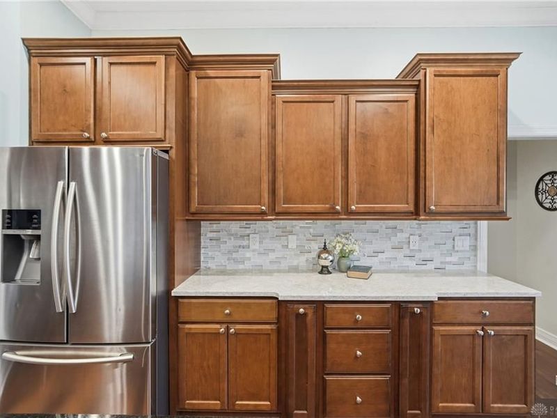 555 Heatherwoode Circle, Springboro, OH 45066 Photo 16