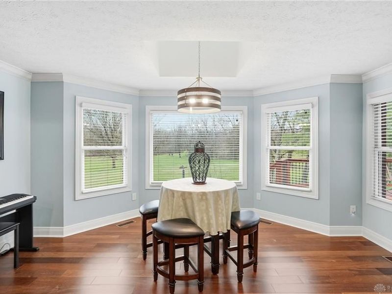 555 Heatherwoode Circle, Springboro, OH 45066 Photo 17