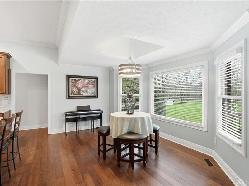 555 Heatherwoode Circle, Springboro, OH 45066 Photo 18