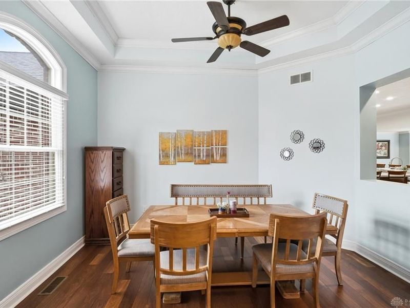 555 Heatherwoode Circle, Springboro, OH 45066 Photo 20