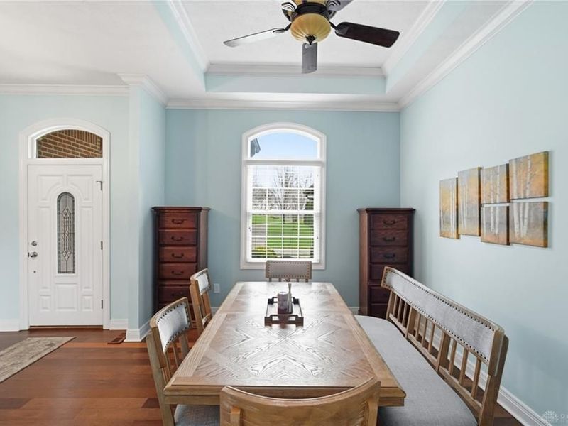 555 Heatherwoode Circle, Springboro, OH 45066 Photo 21