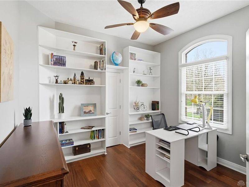 555 Heatherwoode Circle, Springboro, OH 45066 Photo 22