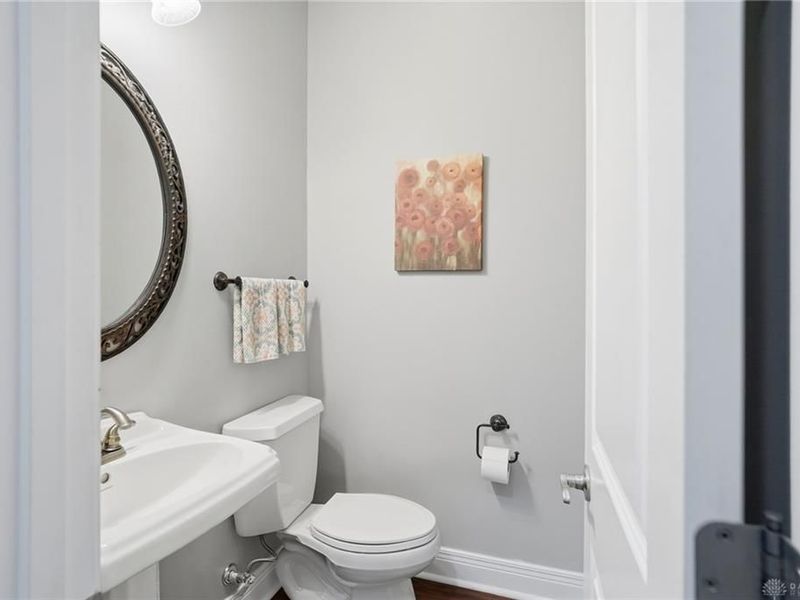 555 Heatherwoode Circle, Springboro, OH 45066 Photo 26